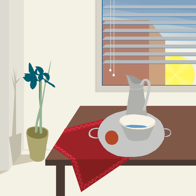 Still Life #4 #2 static token preview