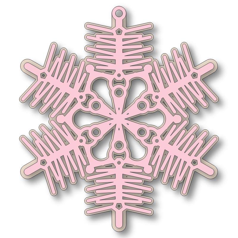 fx(ornament) 2022 #852 static token preview