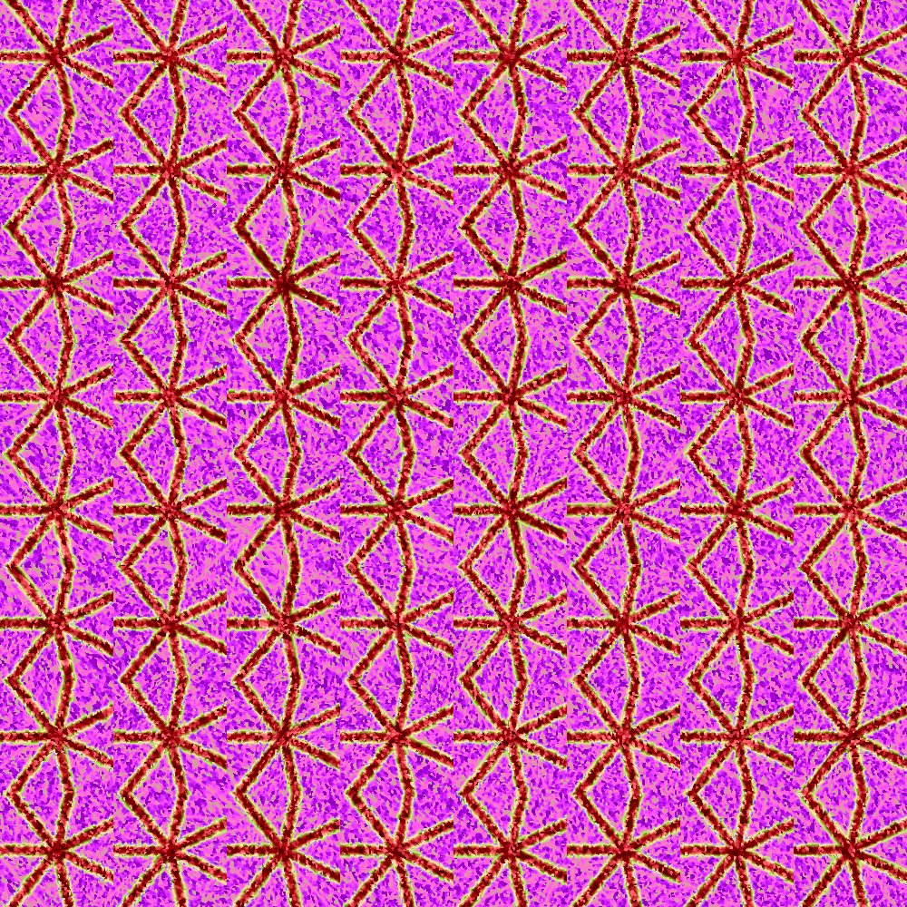 Iterated in Motion #5 static token preview
