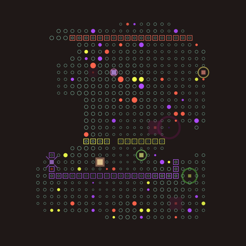 Minimum Viable Art {05:Audio} #3 static token preview
