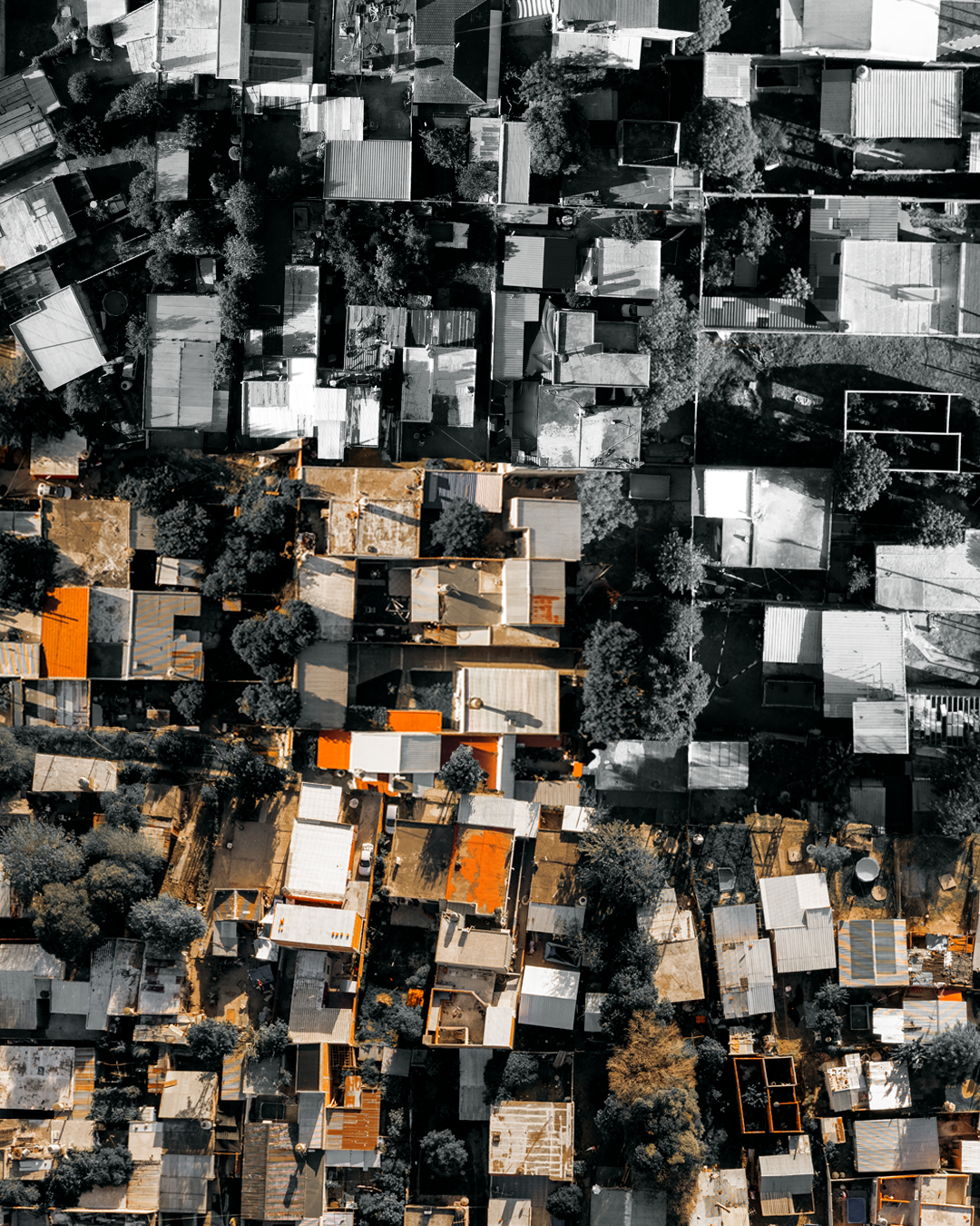 City Patterns #20 static token preview