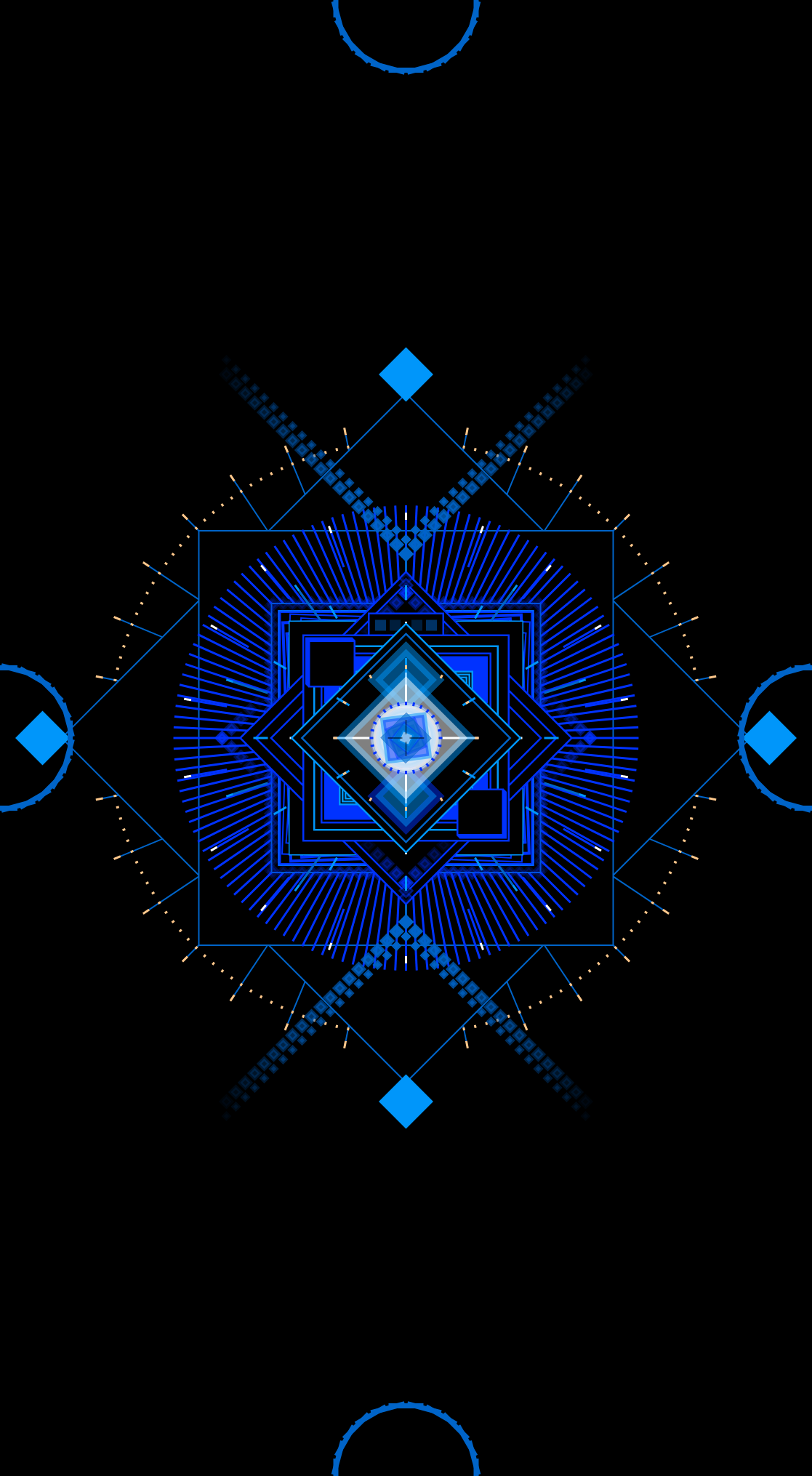 Artistry #5 static token preview