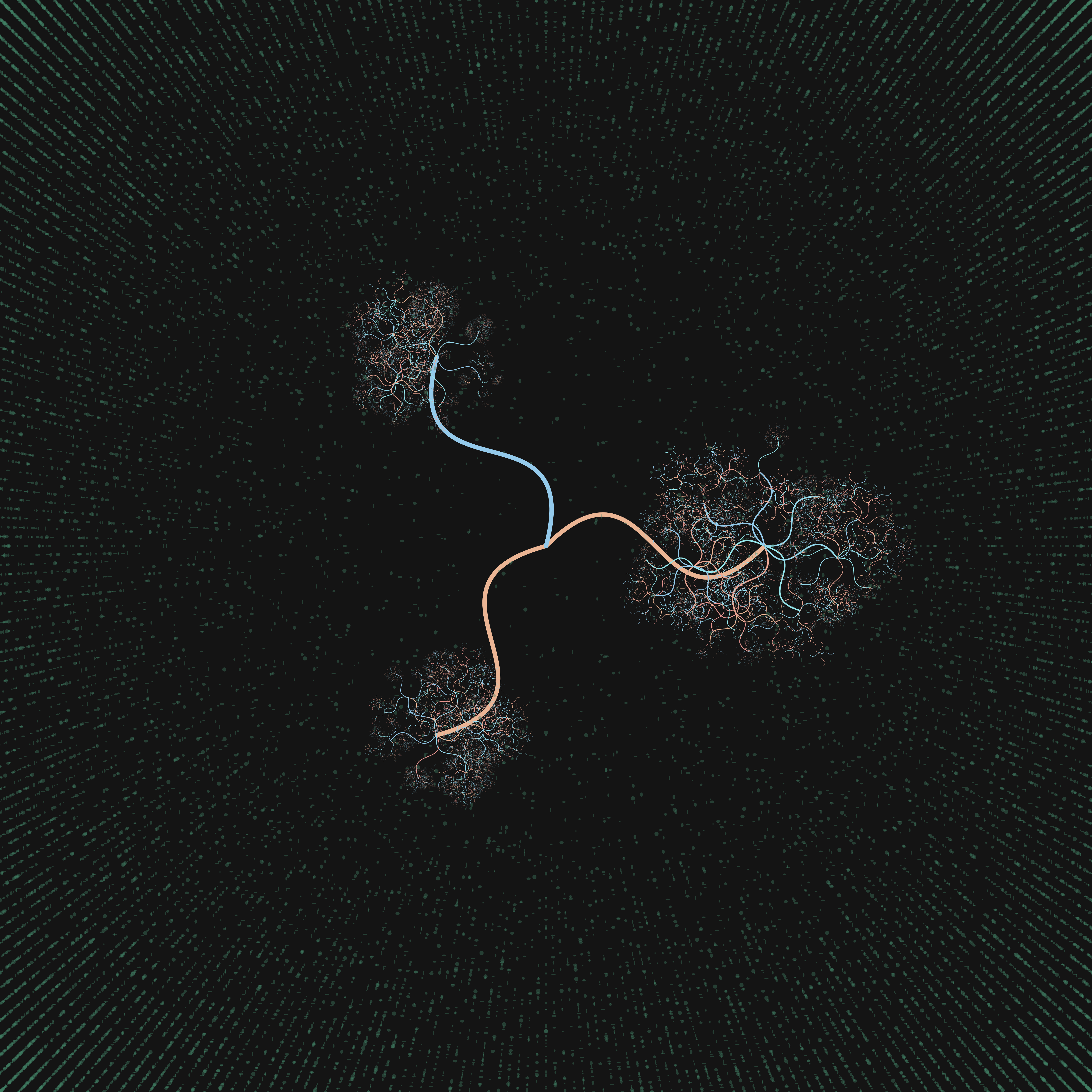 Nervous System #15 static token preview