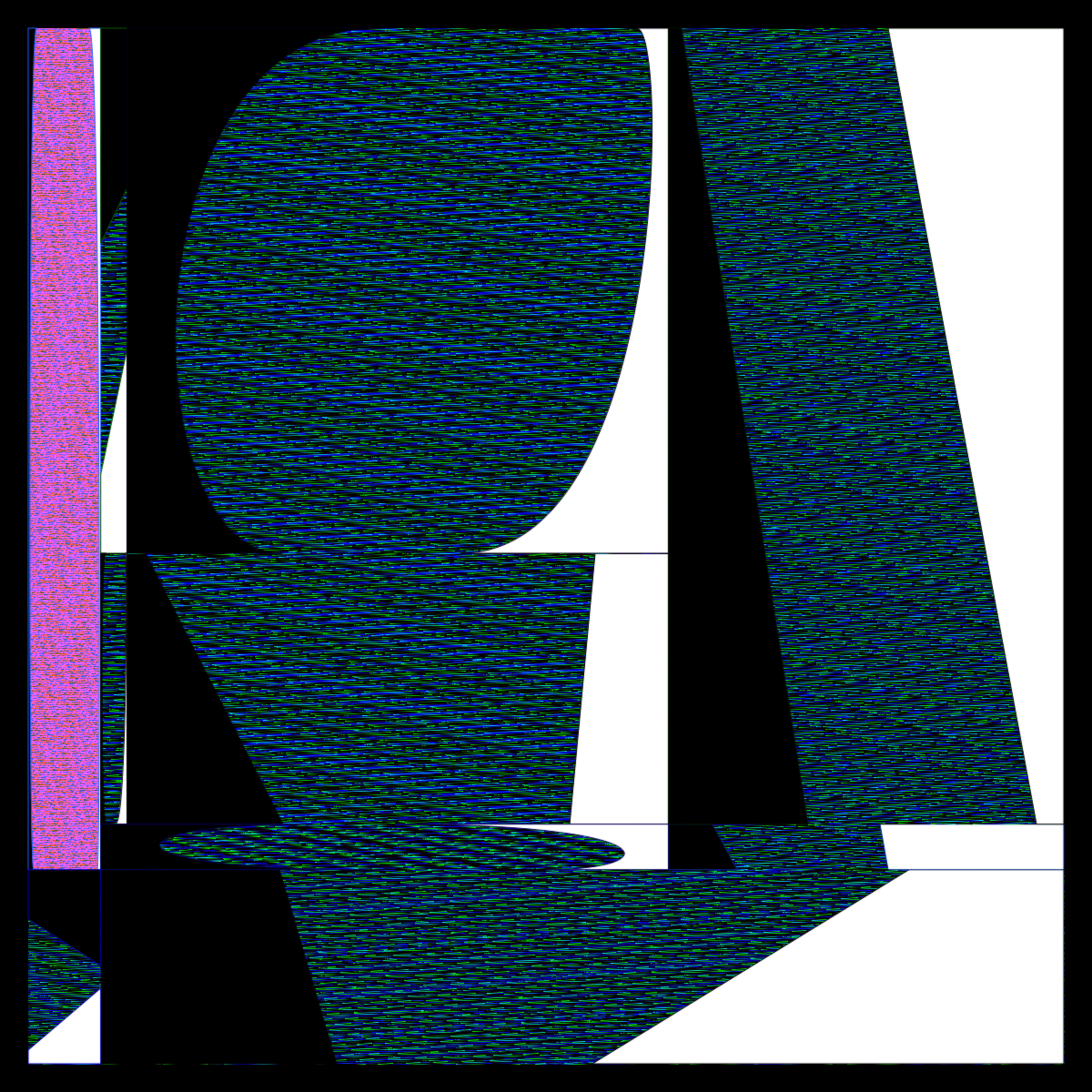Subdivision: forms and feelings #14 static token preview