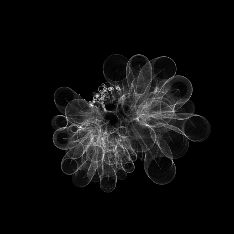 Ghost Bloom #6 static token preview