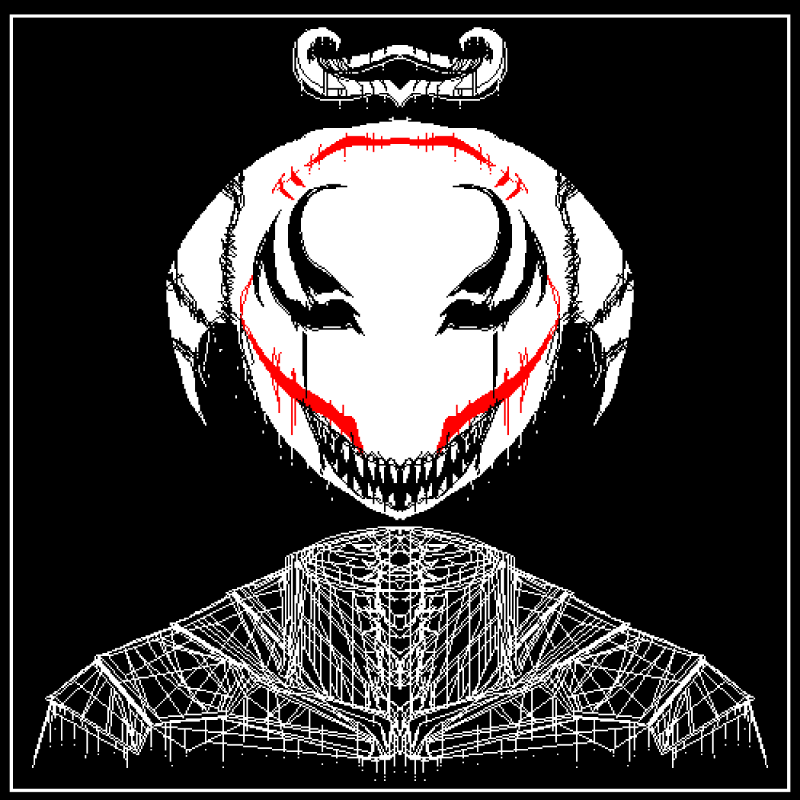 Darkdevil #9 static token preview