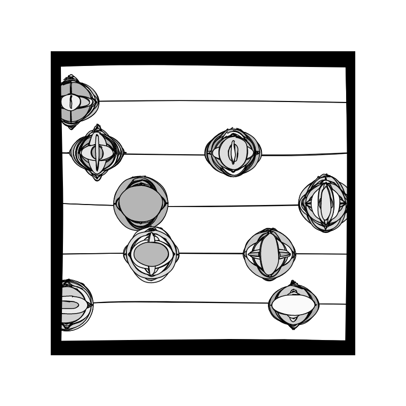 symmetrical(#scribble) #4 static token preview