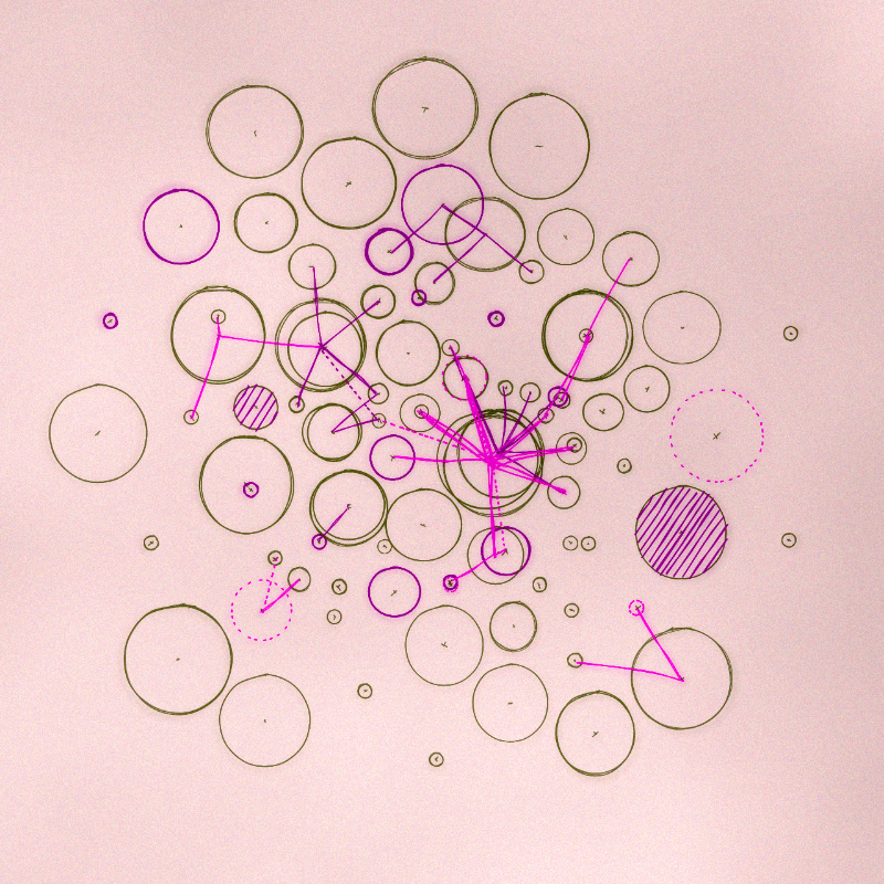 Geo Scribs #90 static token preview