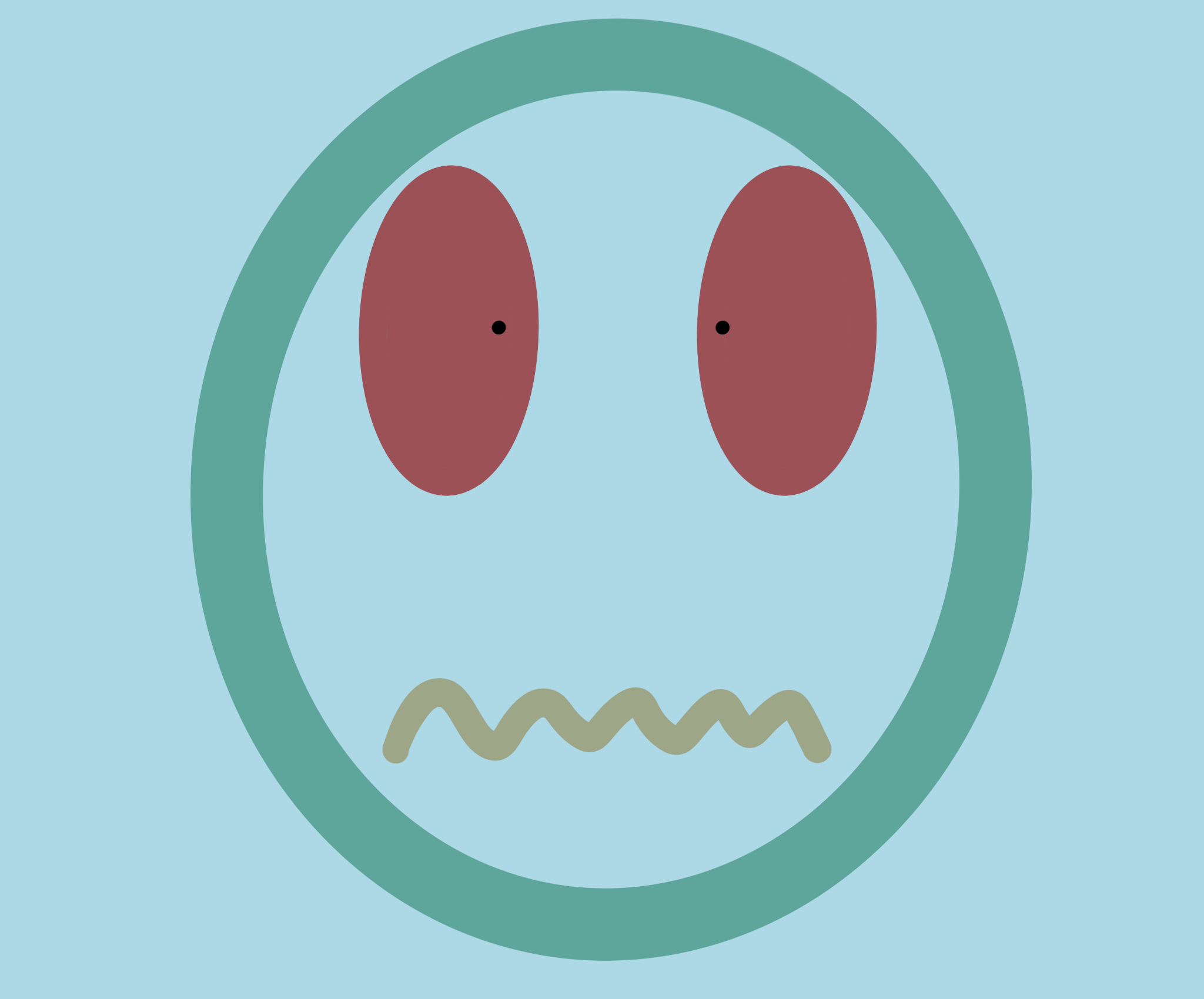 Punevyr's face #9 static token preview