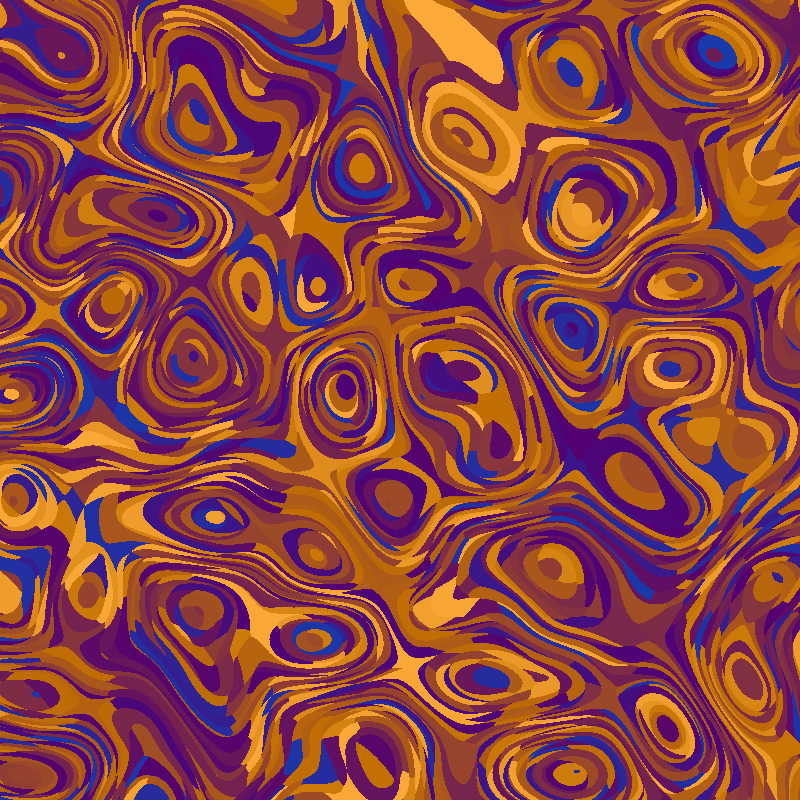 Woozy #326 static token preview