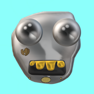Goobers Mash-Up project preview