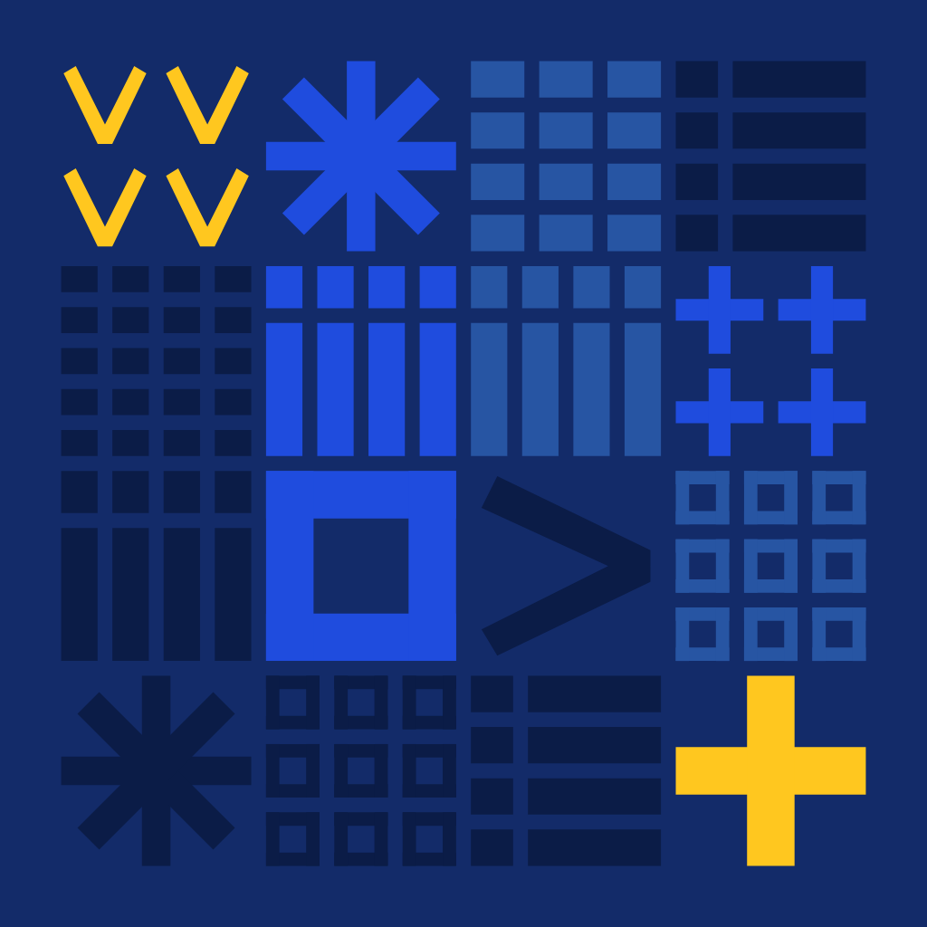 Sashiko ^ . ! - * ▪️ #21 static token preview