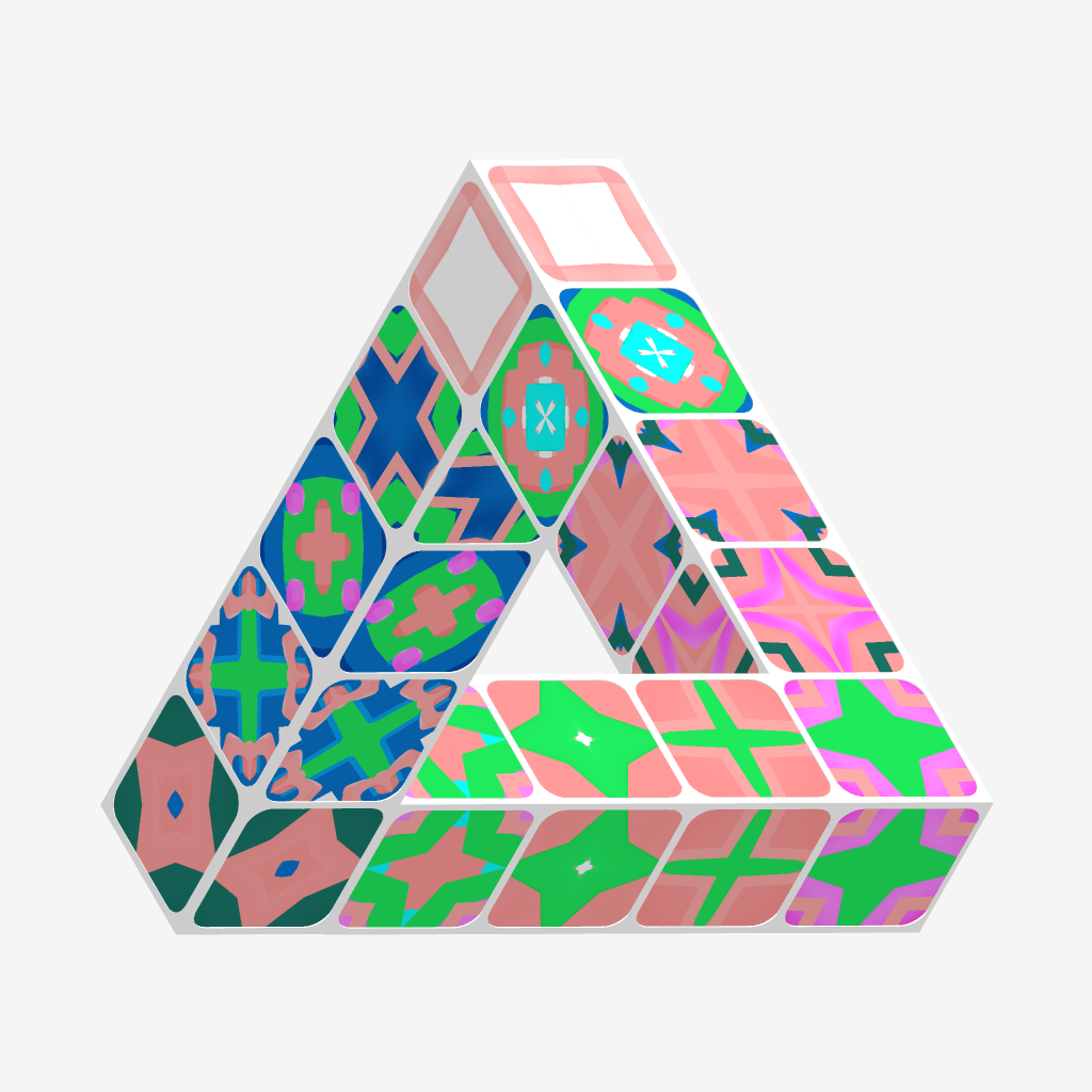 кคɭєเ๔๏ร - Շгเคภﻮɭє #139 static token preview
