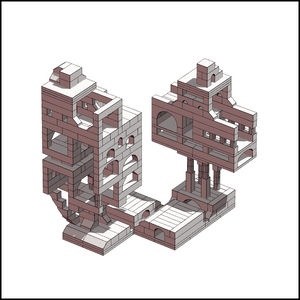 CITYBLOCKS: RELOADED project preview