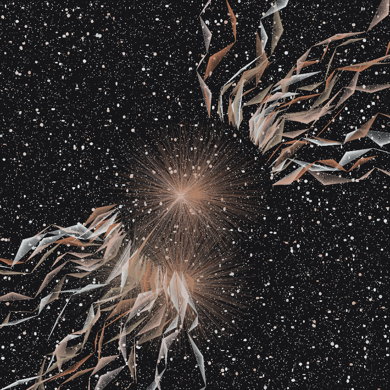 Alien Stars #22 static token preview