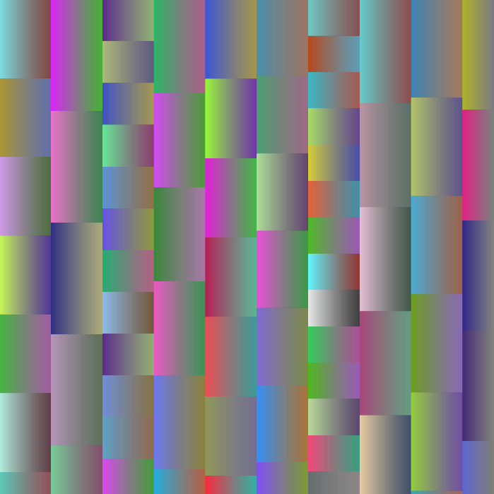 complementary colors #8 static token preview