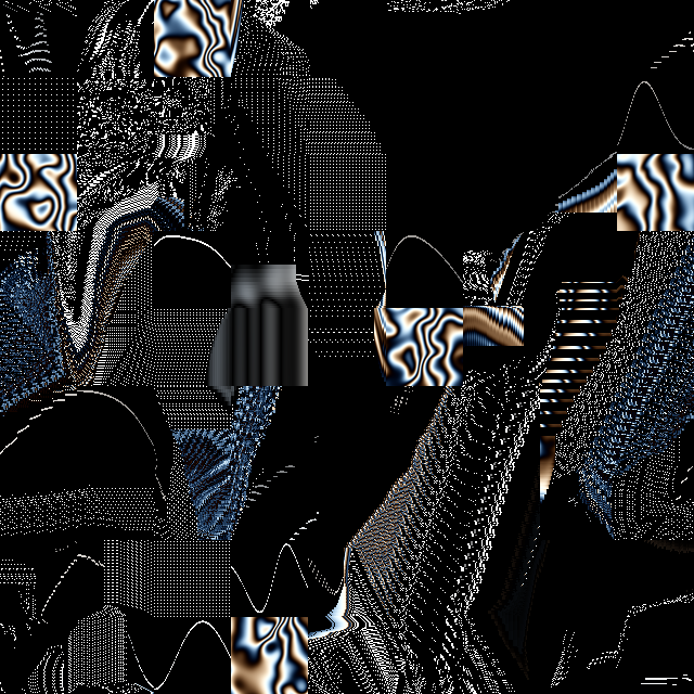 g̸ľ̵̜i̴d̸i̸ǹ̶͎g̶n̵͐o̷i̶͠s̶̽ē̵ #8 static token preview