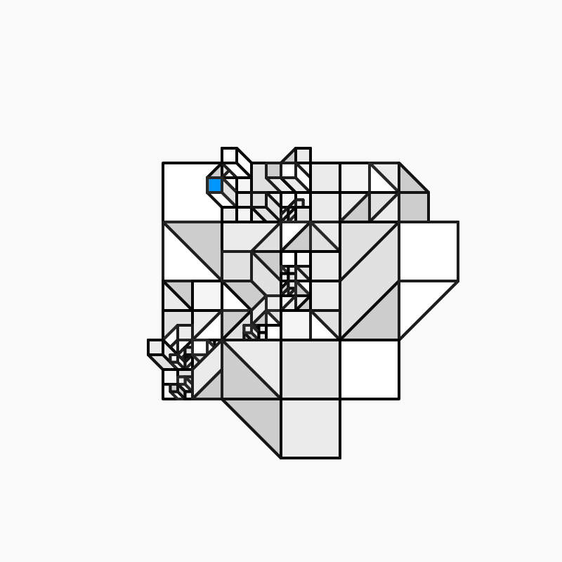 Parallelogrid #6 static token preview