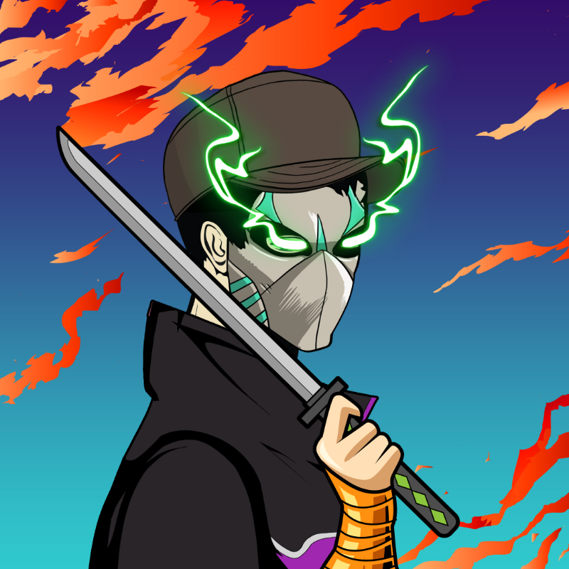 Hero man #20 static token preview