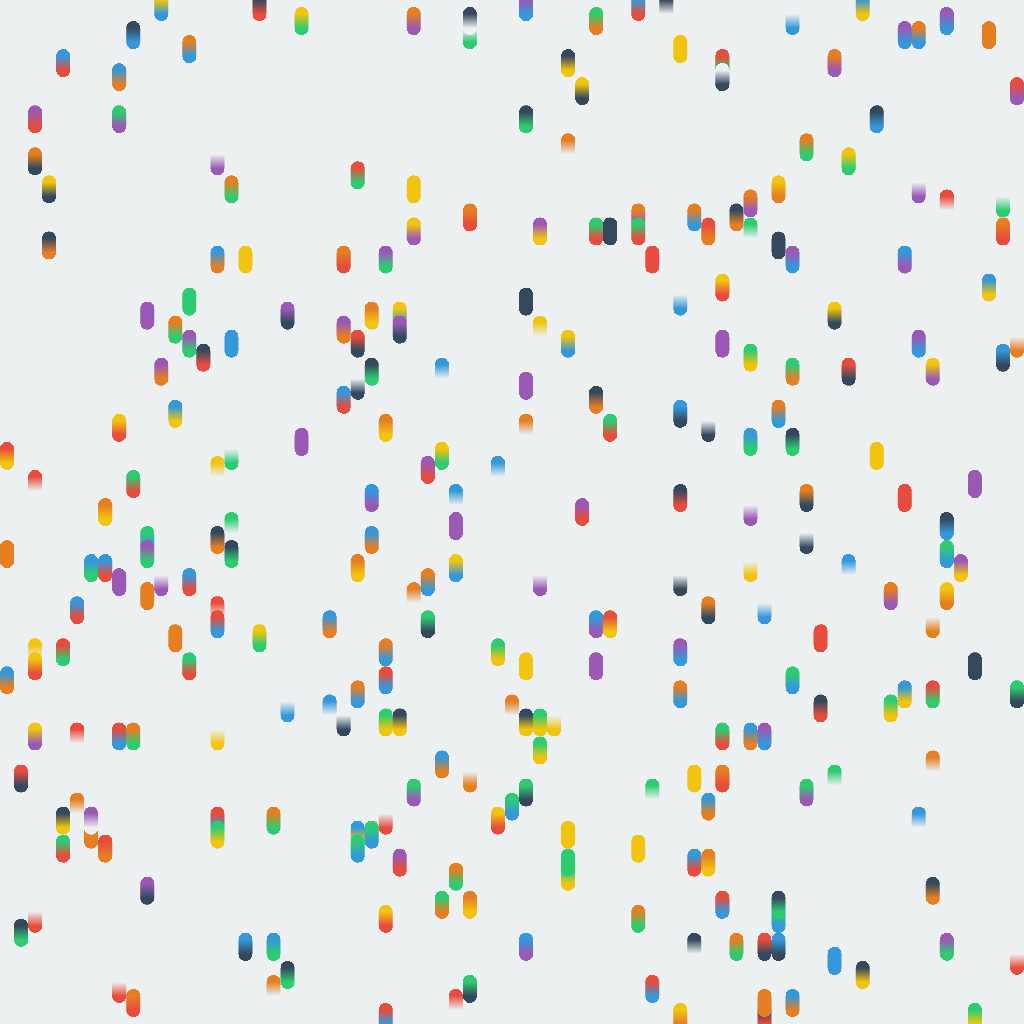 Cellular Lines #3 static token preview