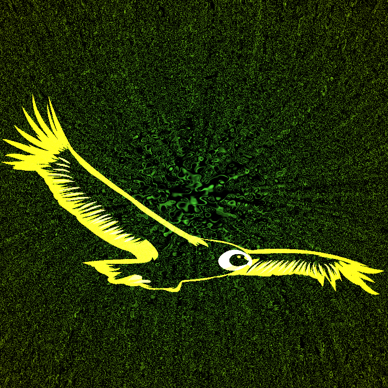 Endangered Flight #22 static token preview