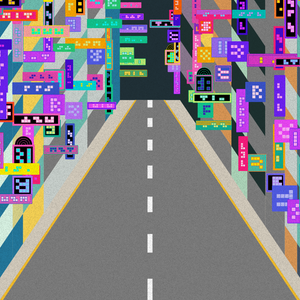 Ever-bright city project preview