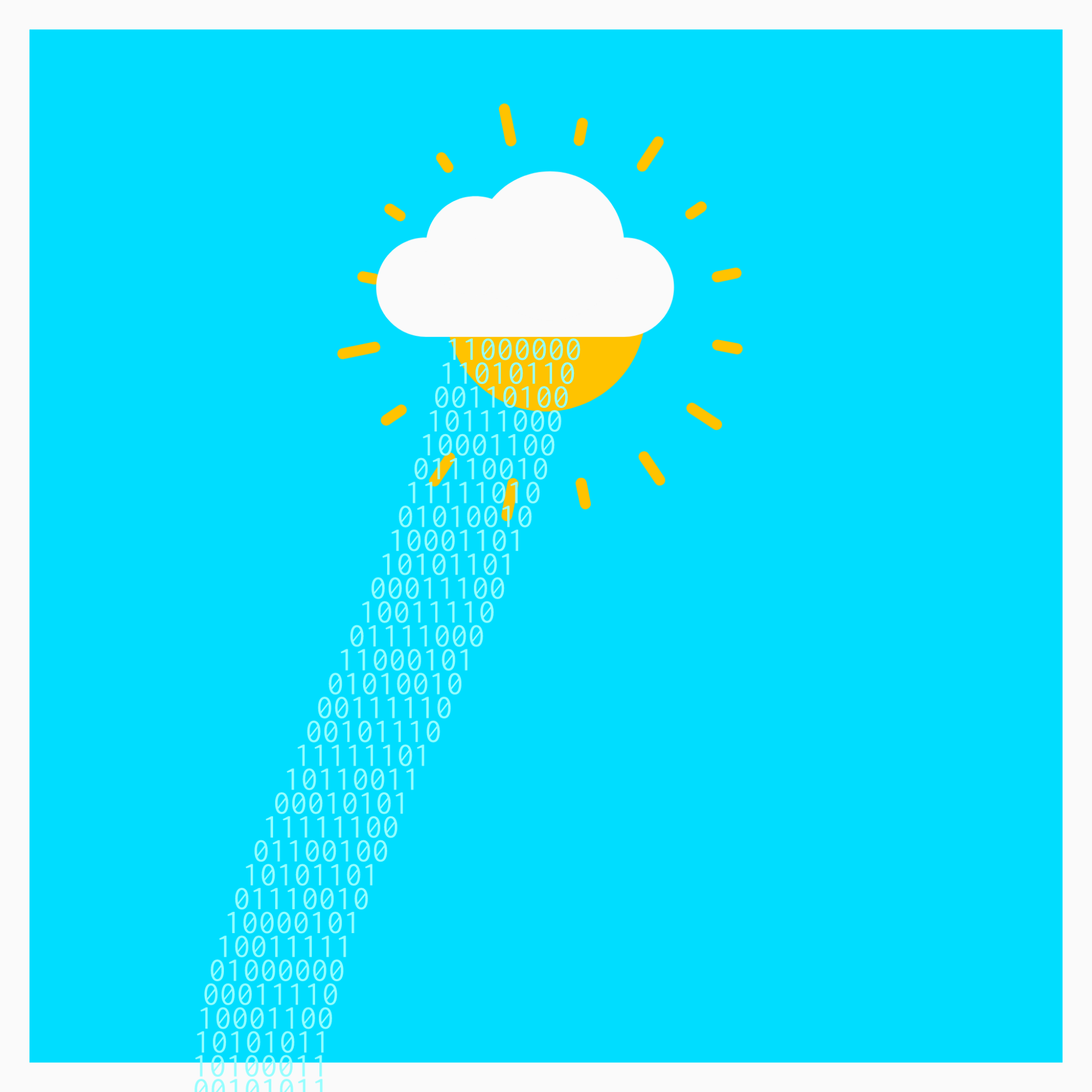 bit rain #15 static token preview