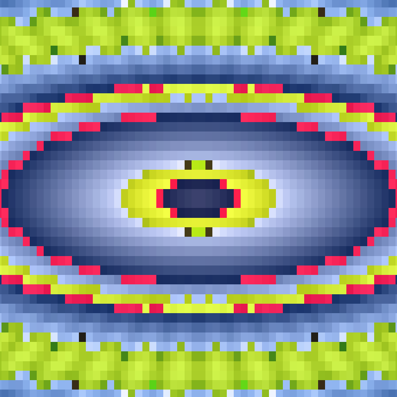 All Seeing Eye #23 static token preview