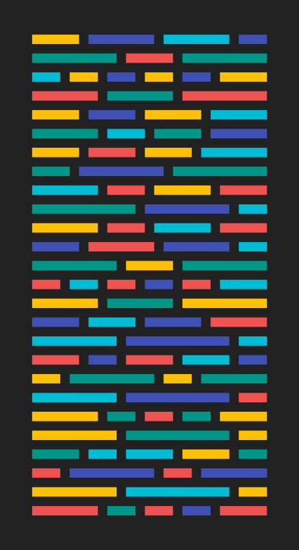 Stripes #16 static token preview