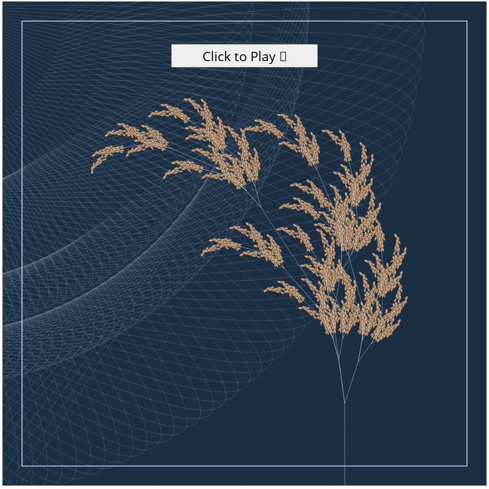 Prunus serrulata 🎧 #8 static token preview