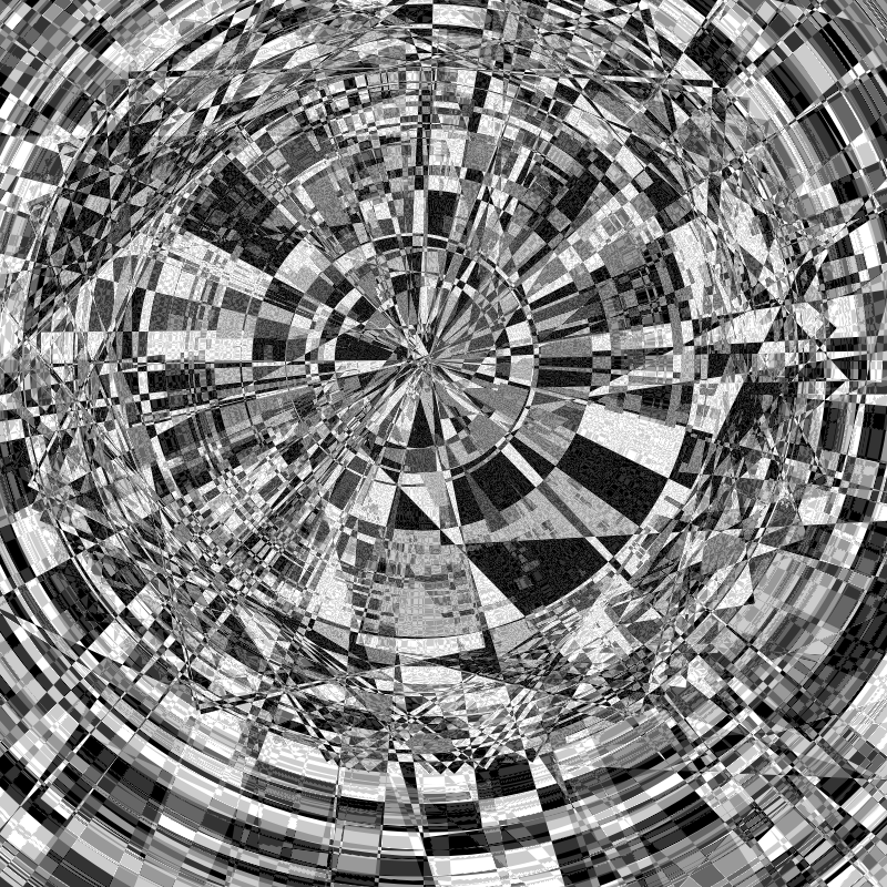 A Center Near the Edges #84 static token preview