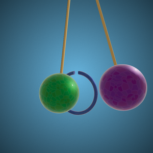 PERPETUAL_MOTION project preview