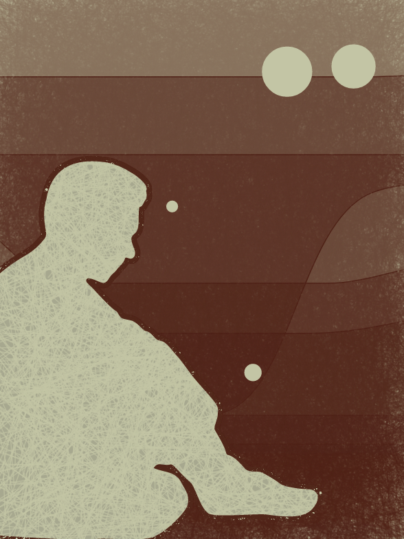Caught in a Void #21 static token preview