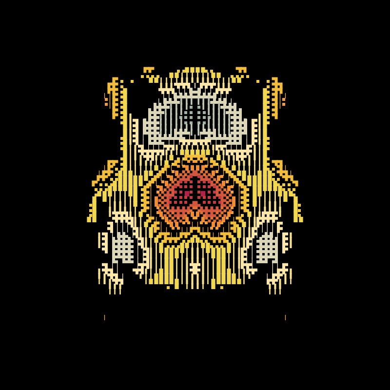 neurobugs #214 static token preview
