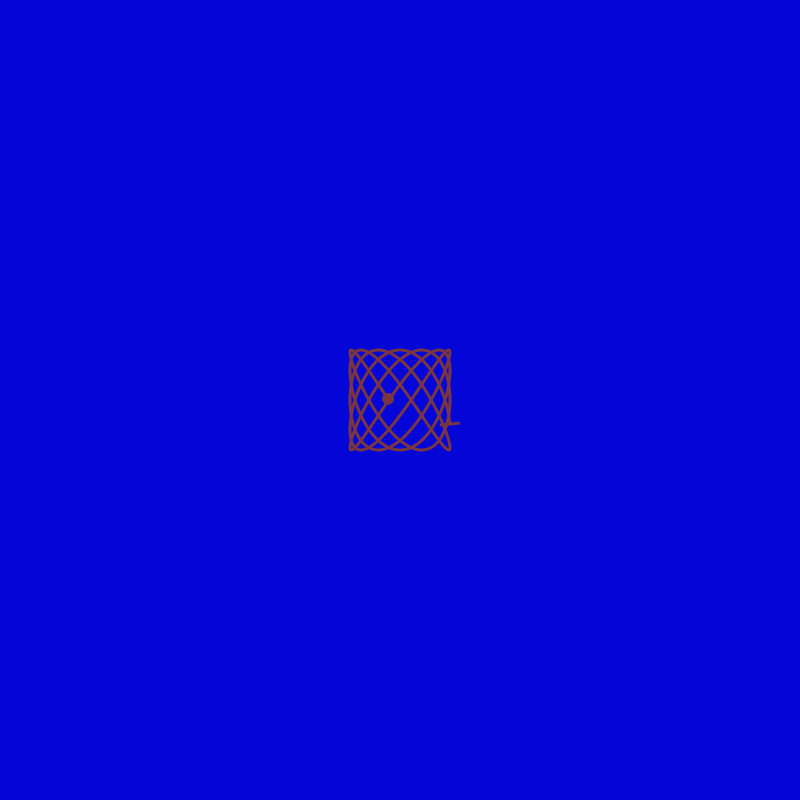 Spirograph #3 static token preview