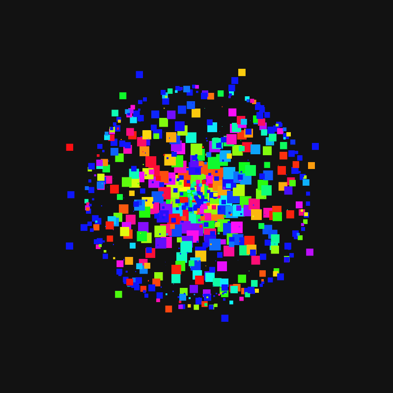 Planets #9 static token preview