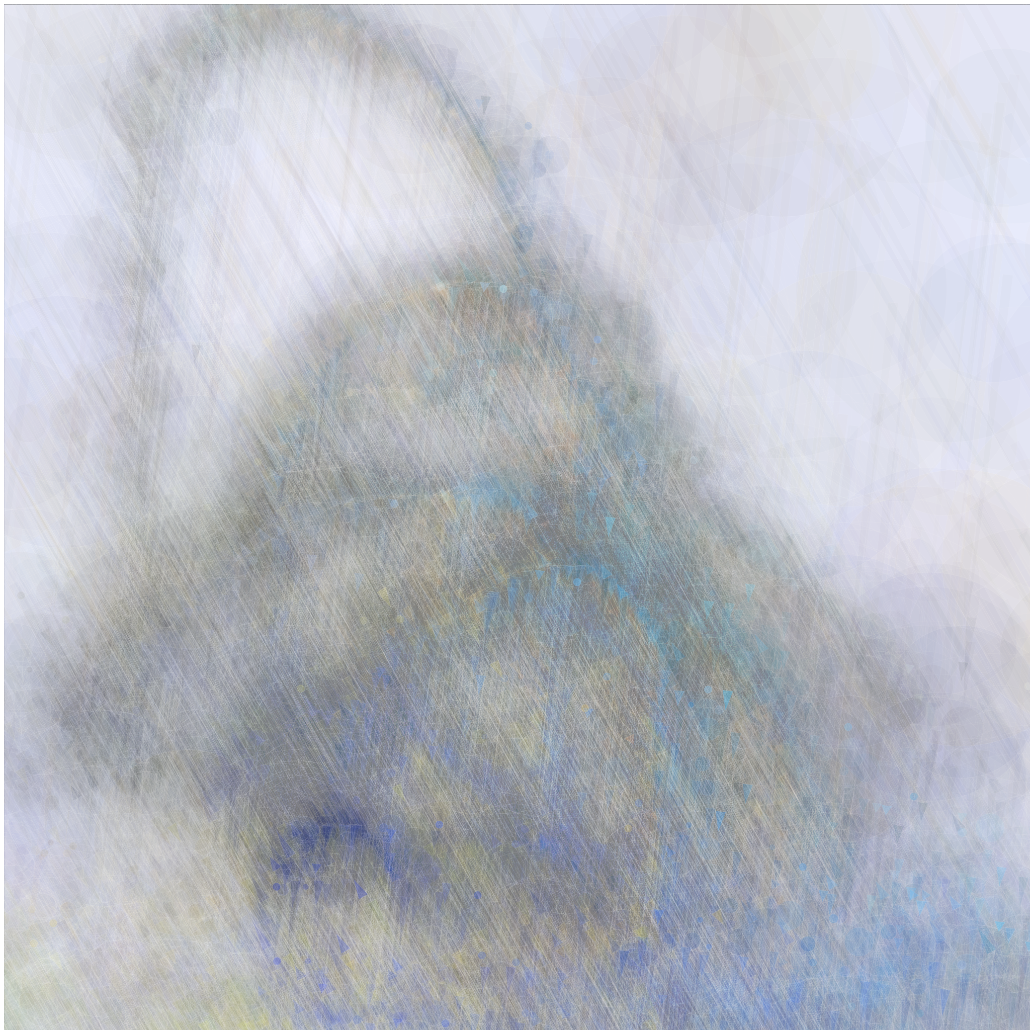 impossible cathedrals #15 static token preview