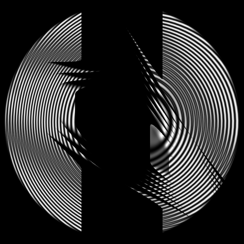 spectre #9 static token preview