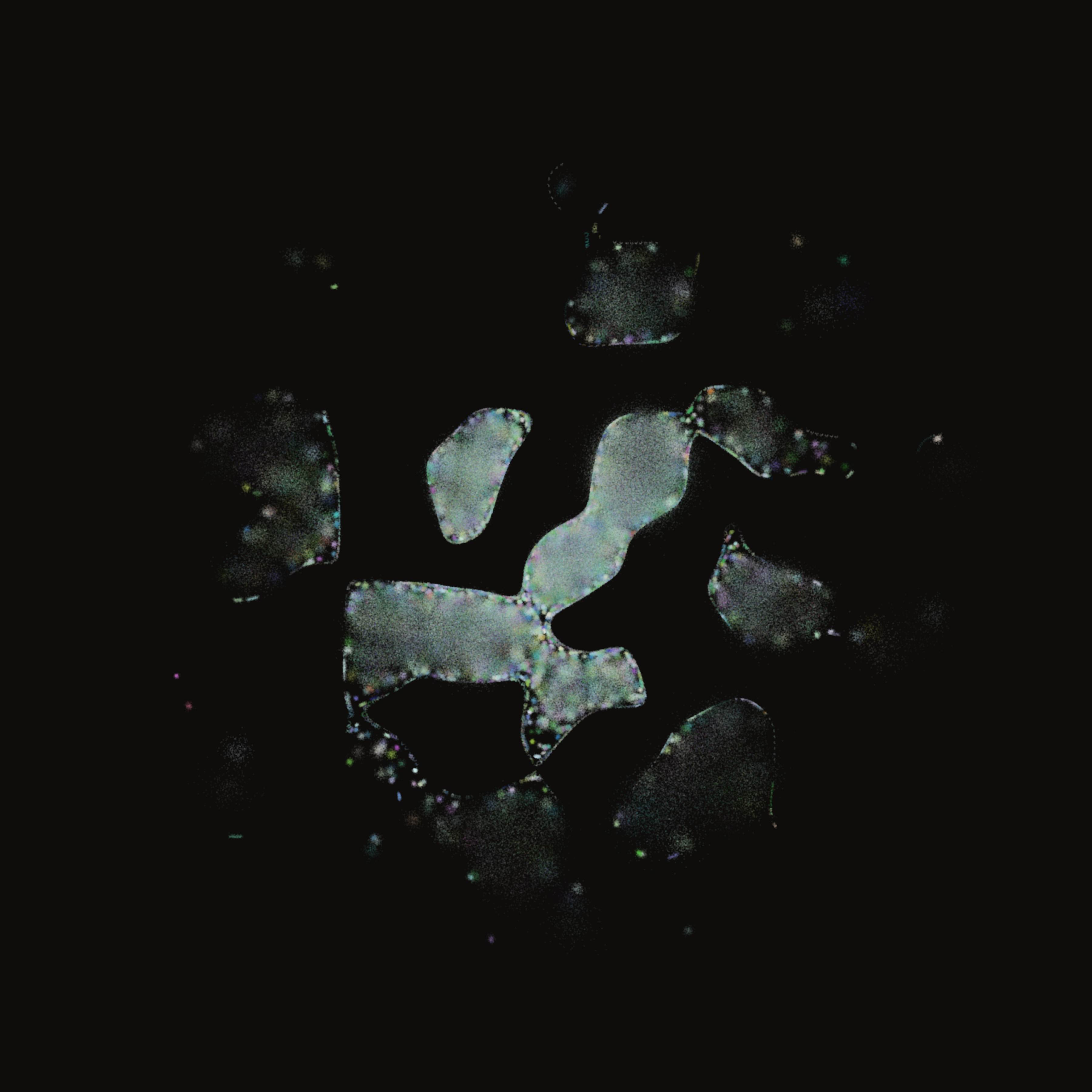 Membrane #21 static token preview