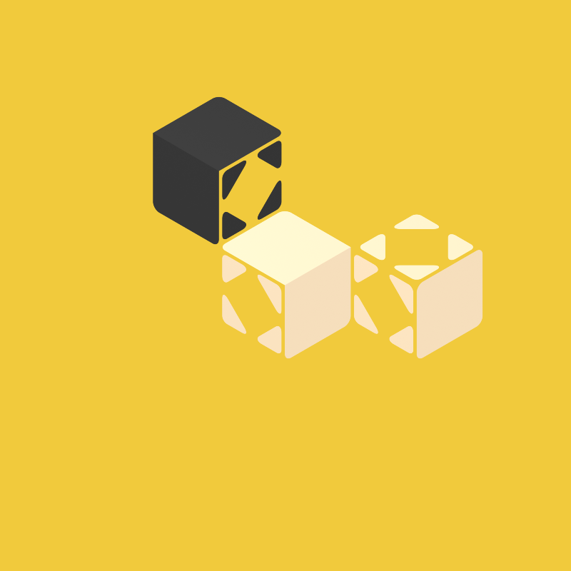 Cascade #21 static token preview