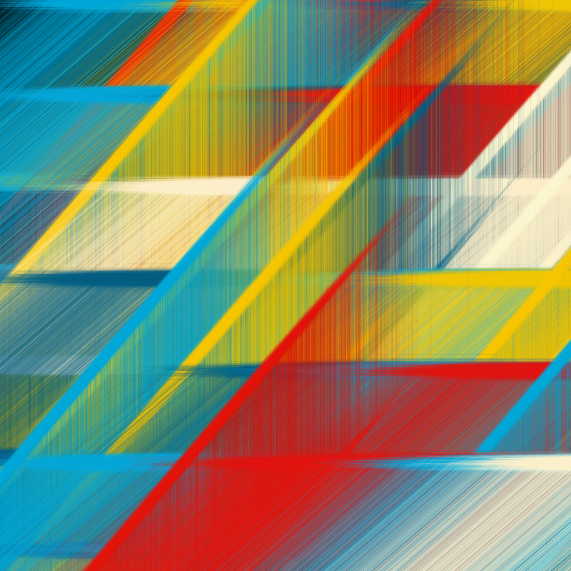 interference x resonance #10 static token preview