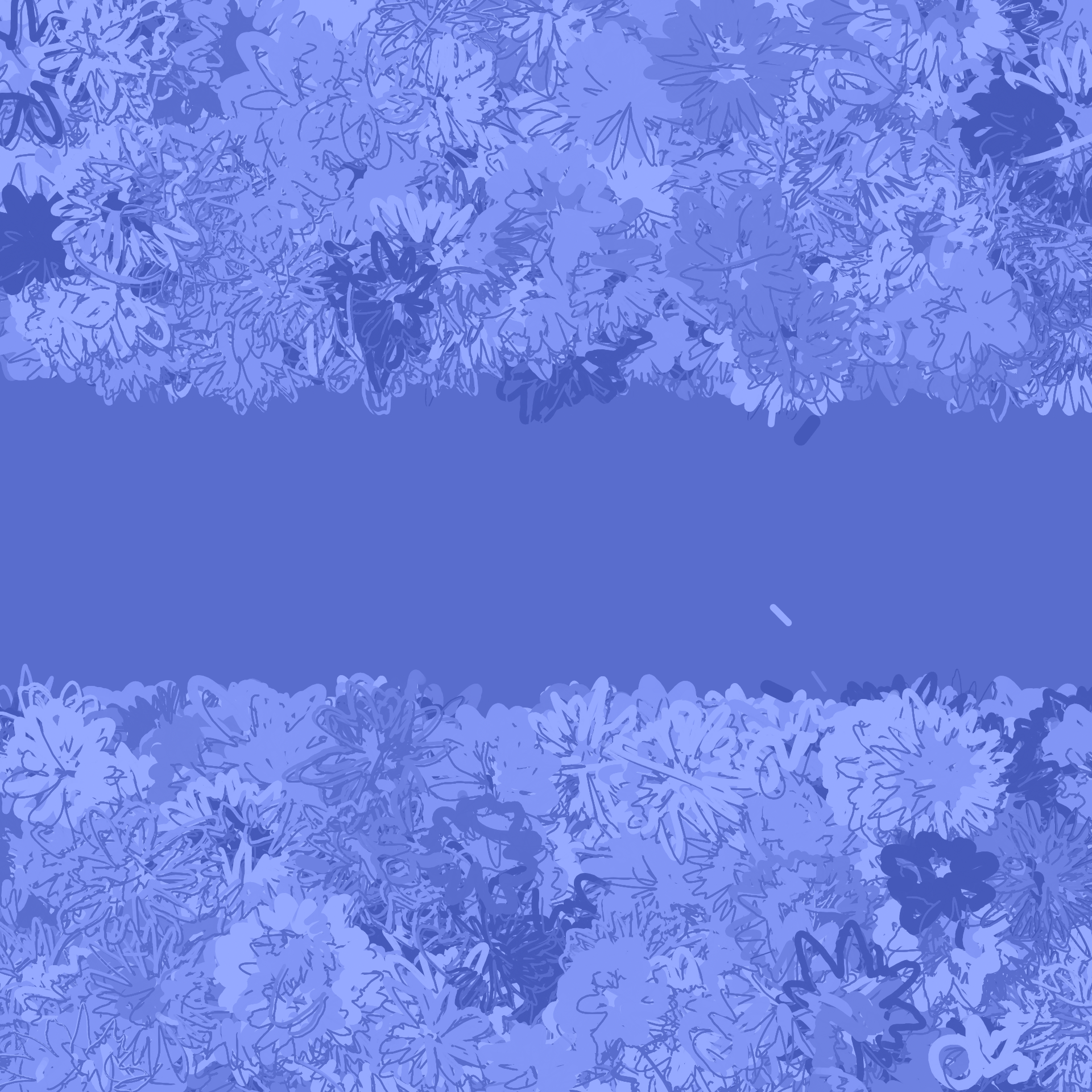 Nothing but Flowers #24 static token preview