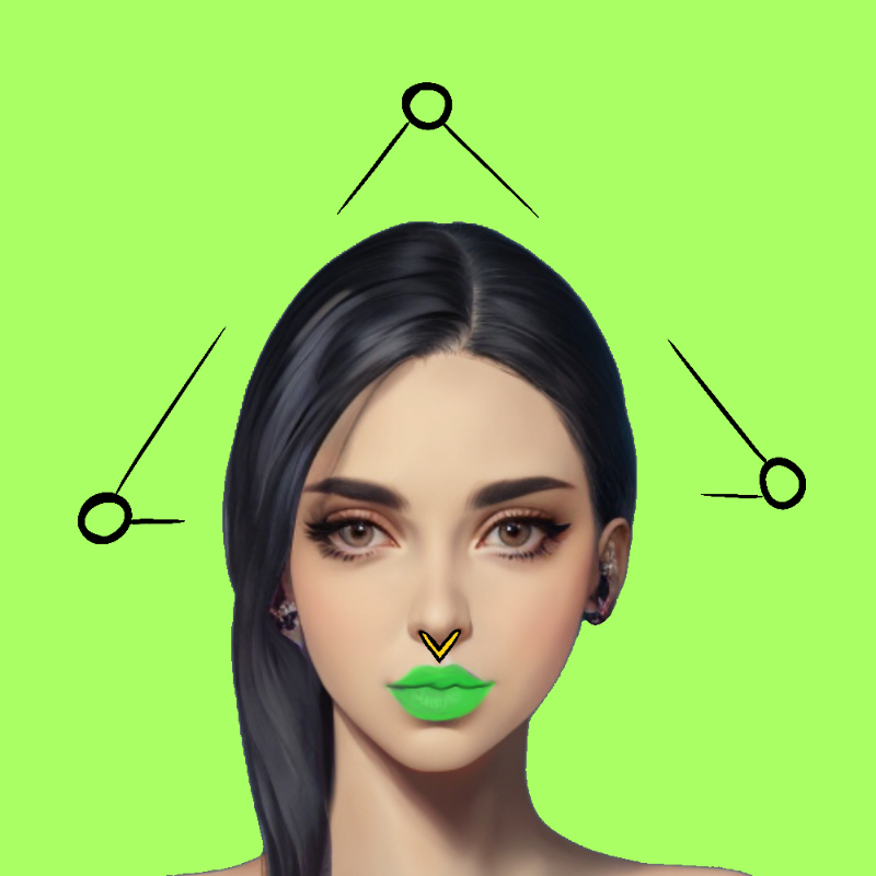 xtzbeauties #34 static token preview