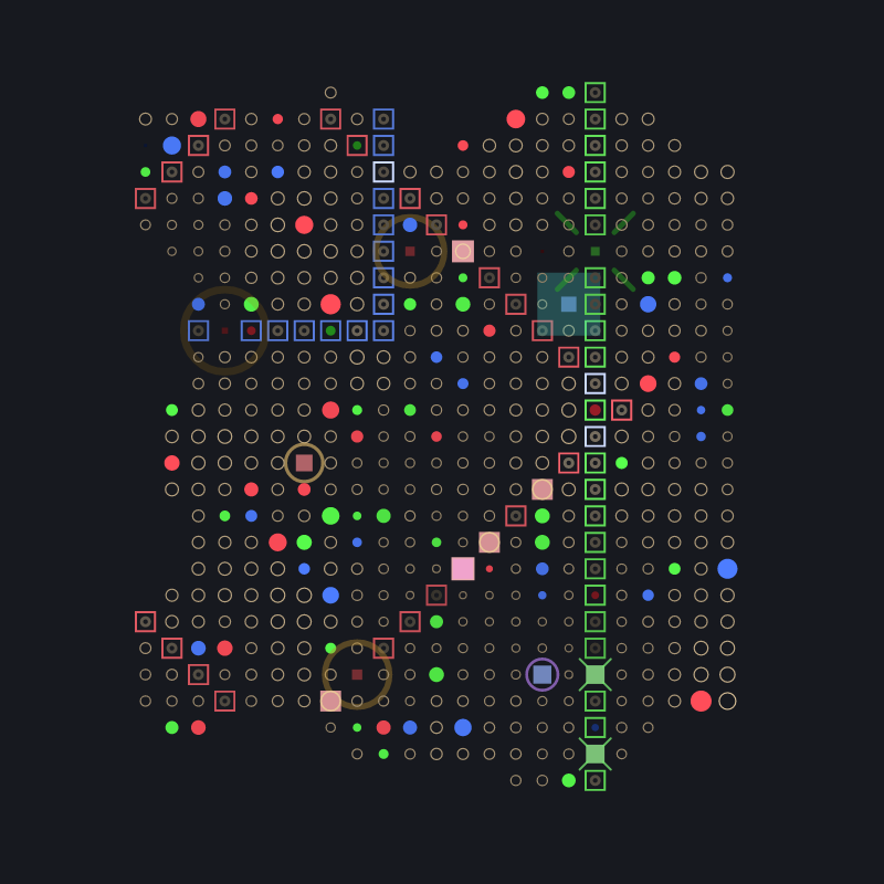 Minimum Viable Art {05:Audio} #15 static token preview