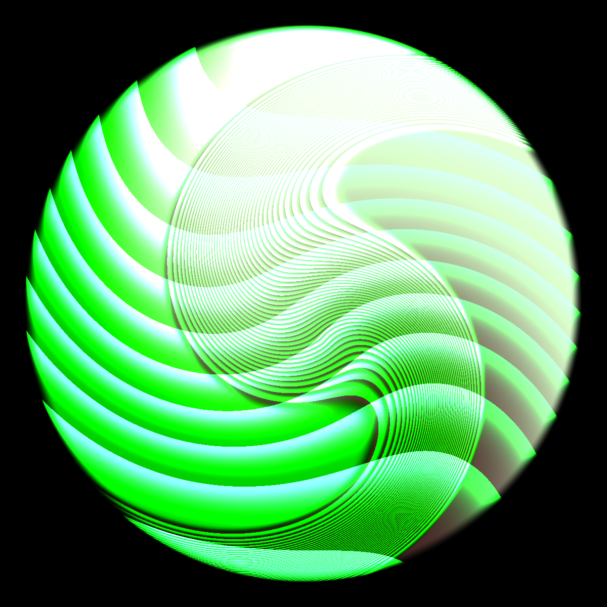 Weave #18 static token preview