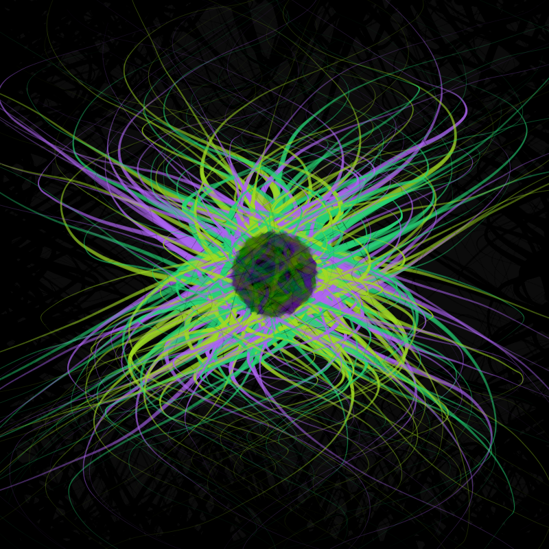 Uncorrupted #14 static token preview