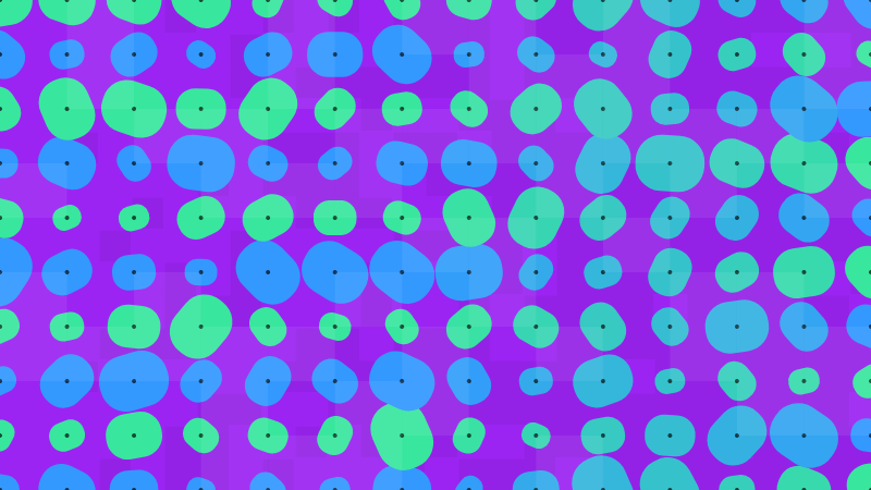 Polka #21 static token preview