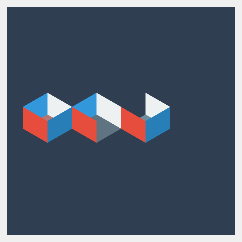 Cube or Cubist? #10 static token preview