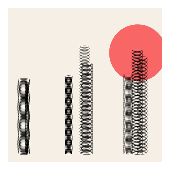Abstract building #5 static token preview