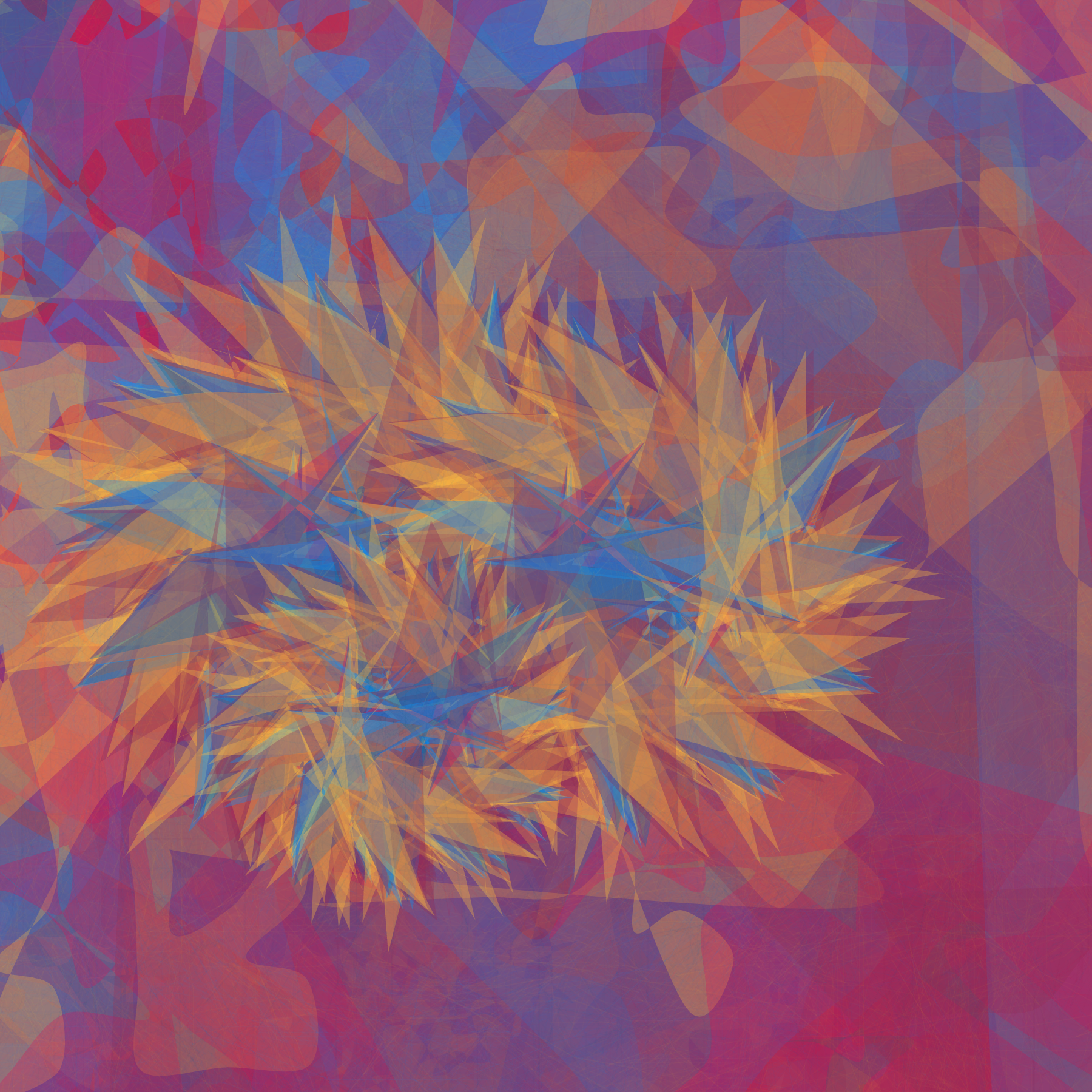 Metaverse Flora Part 1 #16 static token preview
